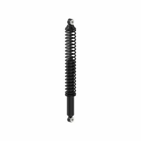 MONROE Load Adjusting Shock Absorber, 58653 58653